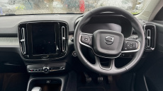 Volvo Xc40 1.5 T3 [163] Inscription 5dr Petrol Estate